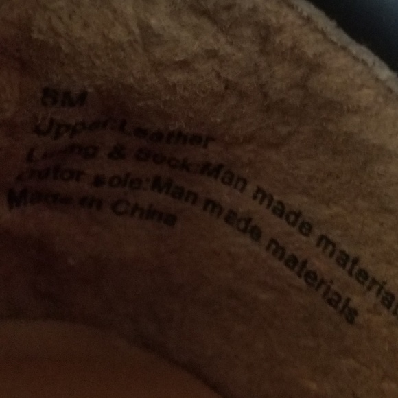 J Jill Black Suede Moccasin - Picture 5 of 6